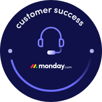 monday.com Customer Success