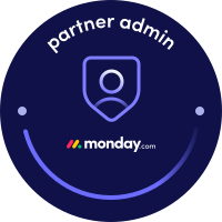 monday.com Partner Admin