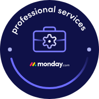monday.com Professional Services