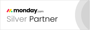monday.com Silver Partner