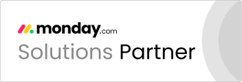 monday.com Solutions Partner